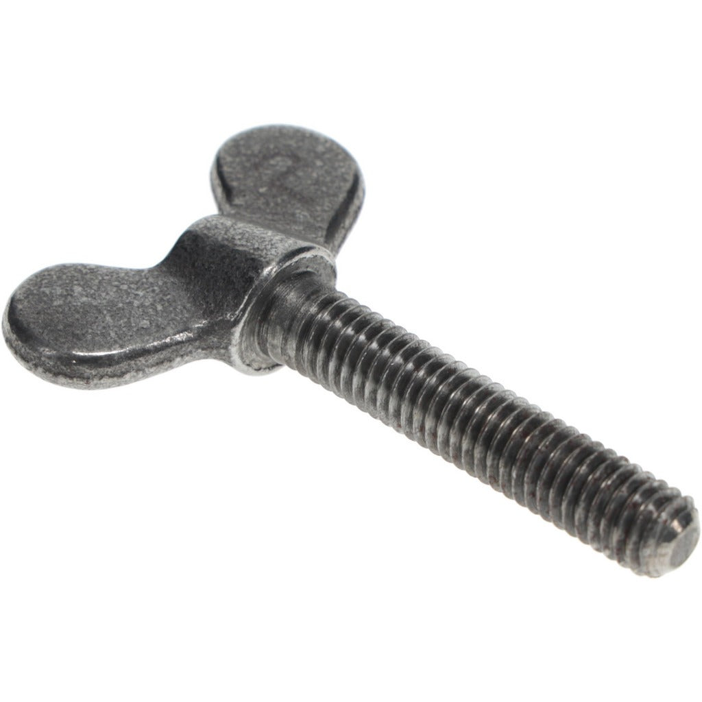 VALUE COLLECTION Value Collection 1-EFR-07-M7- Iron Thumb Screw 3/8-16