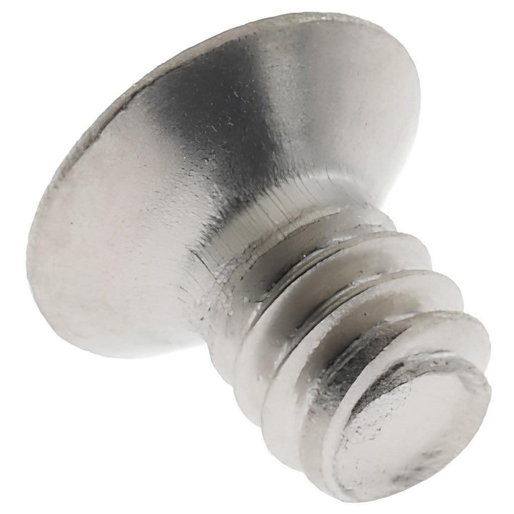 VALUE COLLECTION Value Collection MS24693-C1 4-40 Flat Head Phillips Machine Screw