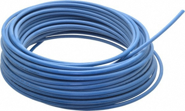 COILHOSE PNEUMATICS Coilhose Pneumatics ADOT14-100D-B Nylon Tube 100 Ft Blue