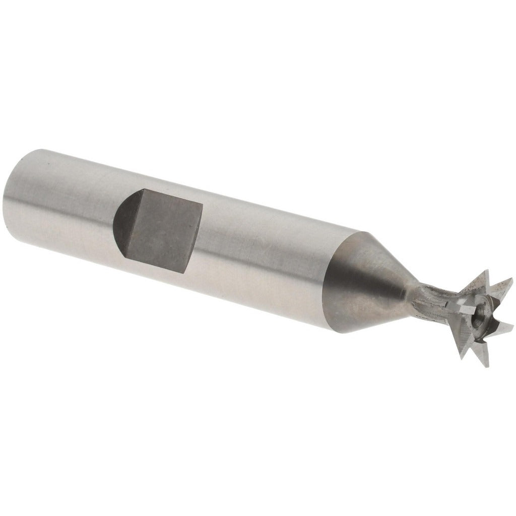 VALUE COLLECTION Value Collection DC4503HS Dovetail Cutter 45 Degree Hss
