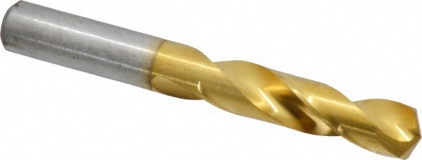 CHICAGO-LATROBE Chicago-latrobe 48228 Screw Machine Drill Bit 7/16 in