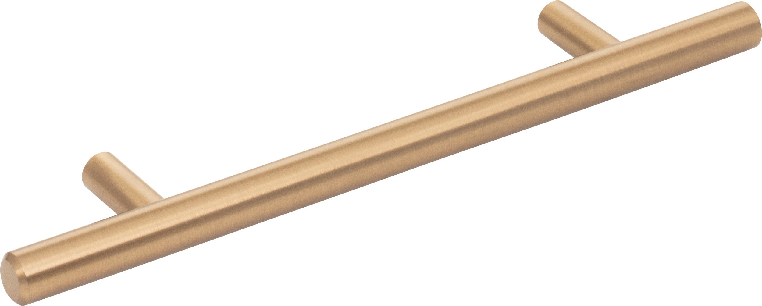 ELEMENTS Elements 206SBZ Cabinet Bar Pull 128mm Satin Bronze