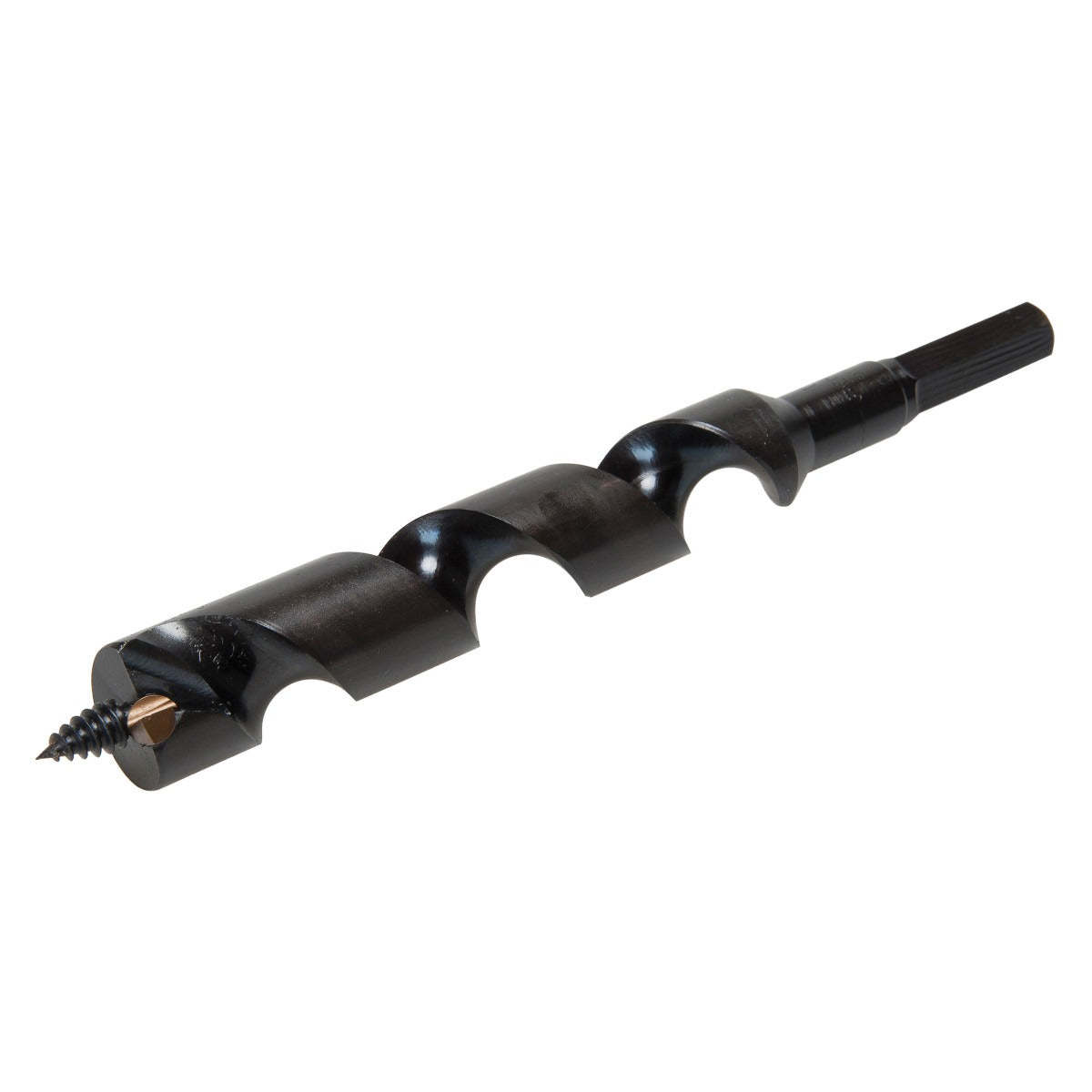 GREENLEE Greenlee 63RT-1 Nail Eater Replaceable Tip Auger Bit 1 in x 8-5/8 in PTR-1 12562