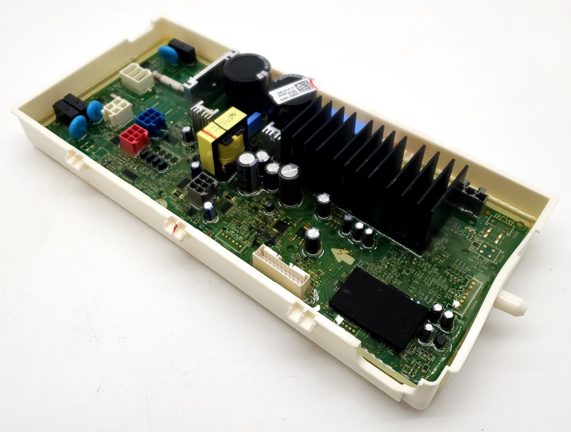 LG Lg EBR86771810 Main Pcb (Replaces AP6973896)