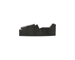 GENERAL ELECTRIC General Electric WB07K10023 Cover End Left (Left Side) GEHWB07K10023