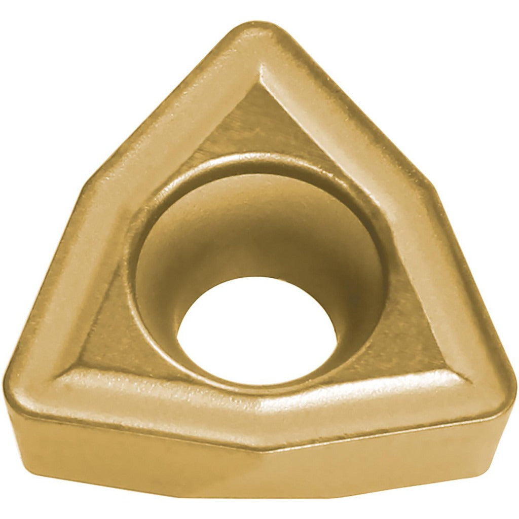 KYOCERA Kyocera 8858935 Indexable Drill Insert Wcmx CA6535