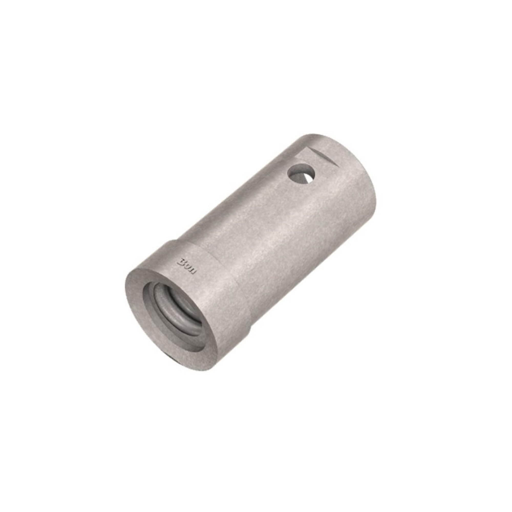 BON TOOL Bon Tool 50-127 Female Handle End 1.75 in Concrete Float