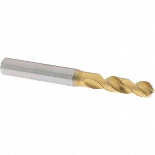 OSG Osg 61585 Screw Machine Drill Bit 8.50mm Tin Hss