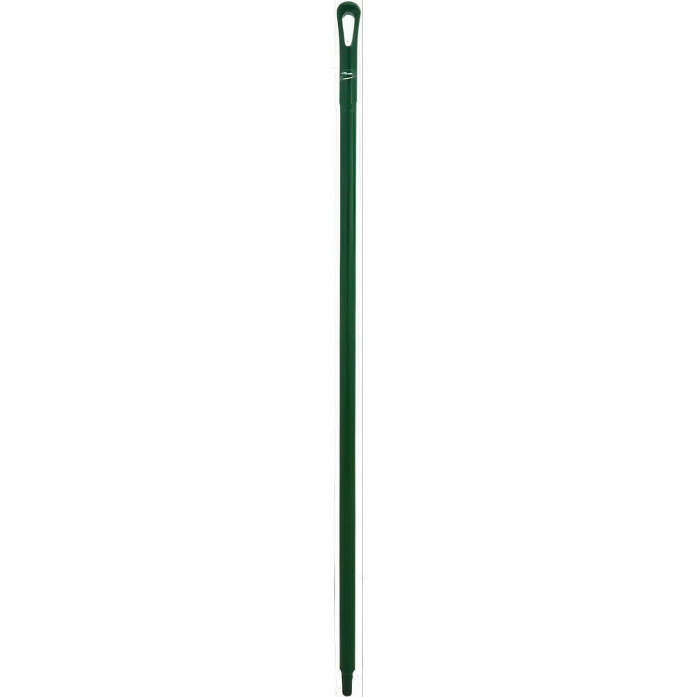VIKAN Vikan 29602 Squeegee Handle 51in Polypropylene Green