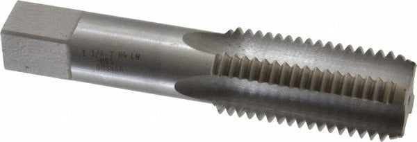 VALUE COLLECTION Value Collection MSC-04919411 Hand Tap 1-1/4-7 Unc