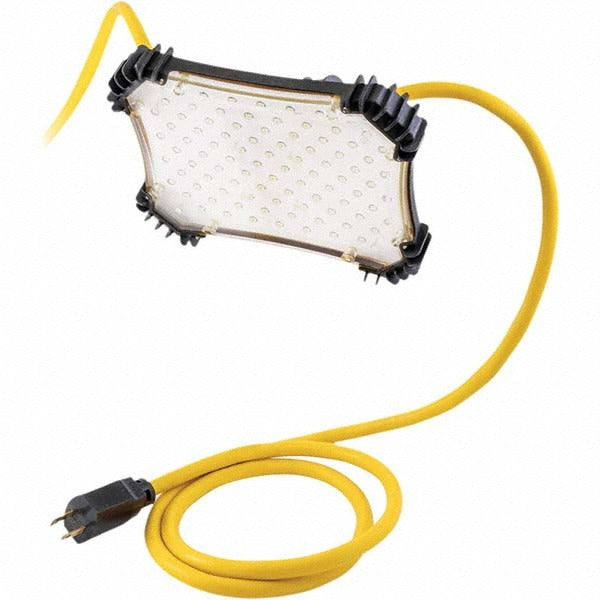 HUBBELL Hubbell HBL182S50LED Temporary String Lights 50 Ft 15A