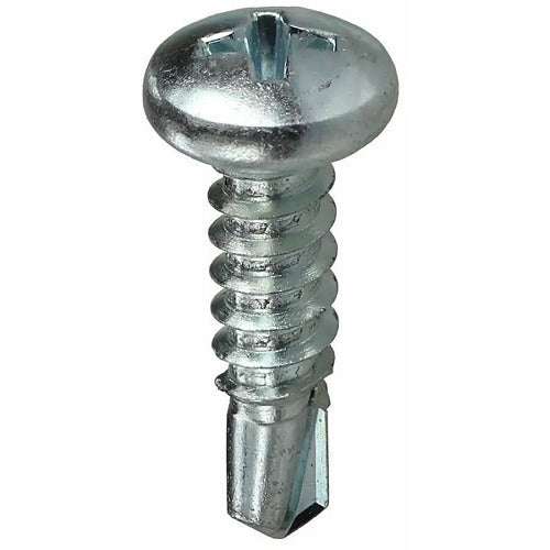 DOTTIE L H Dottie TEKPH1034 Phillips Tek Screw 10 X 3/4 in 100pk