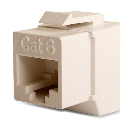 WIREPATH Wirepath WP-CAT6-RJ45-180-LA Cat6 Keystone Jack