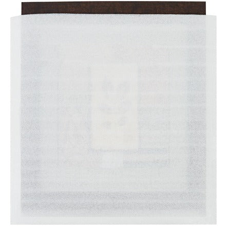 BSC PREFERRED Bsc Preferred FP2424 Polyethylene Foam Bags Pack of 50