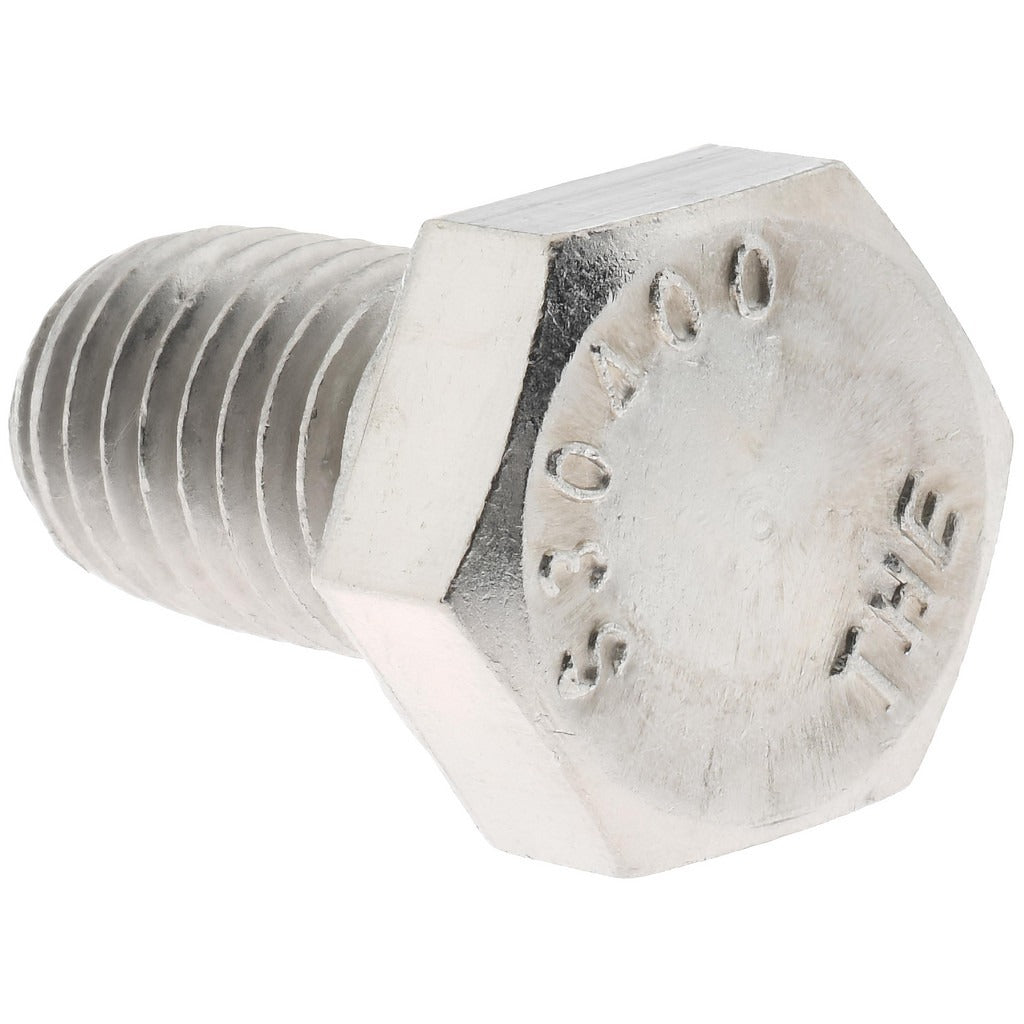 VALUE COLLECTION Value Collection R57001162 Hex Head Cap Screw 1/2-13