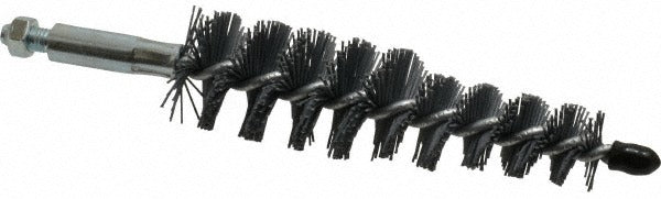 SCHAEFER BRUSH Schaefer Brush 93492 Power Fitting Cleaning Brush