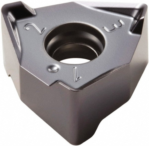 SECO TOOLS Seco 02779753 Milling Insert XNEX080608R-M08 F40M Carbide