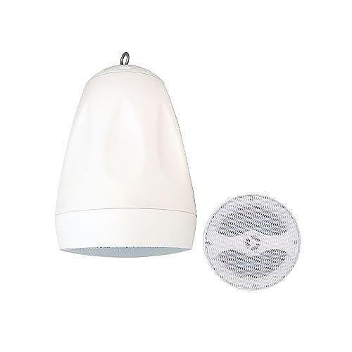 SPECO Speco SP6PW 6.5 Inch 8 Ohm Pendant Speaker