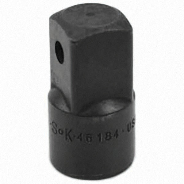 PARKER Sk 46184 Impact Socket Adapter 3/4 to 1/2 Inch Square