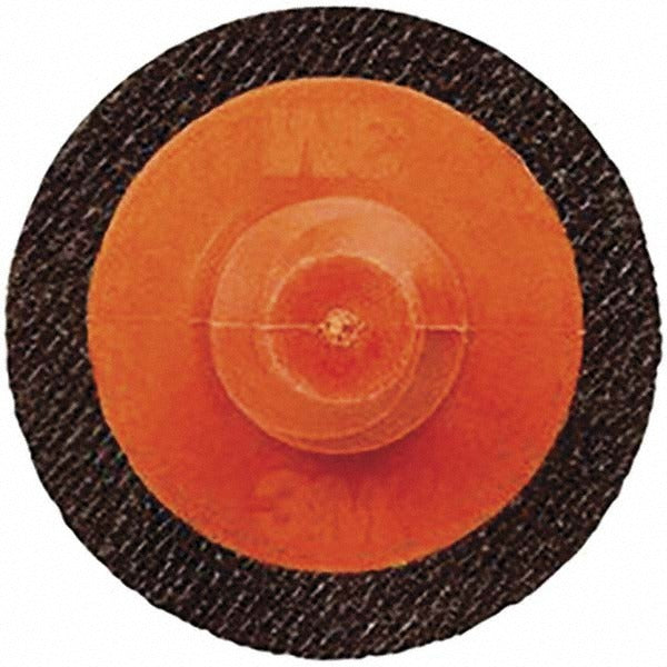 3M 3M 7000045097 Quick-change Disc 60 Grit 1.5 in Roloc Tr