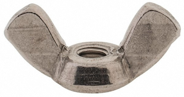 VALUE COLLECTION Value Collection WN5X00400-100BX M4x0.70 Wing Nut Ss