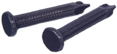 HILLMAN Hillman Fasteners 461801 Fluted Shank Masonry Nail 1.5 in
