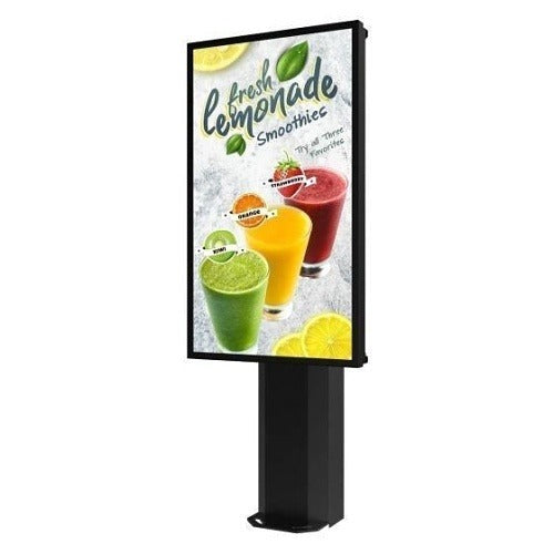 PEERLESS-AV Peerless Industries KOF-OPT-LG Wall Mount Display Mounting