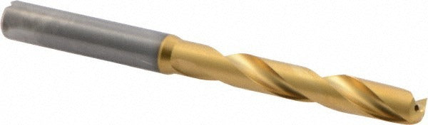 KENNAMETAL Kennametal 4149244 Carbide Jobber Drill 7.30mm 140deg