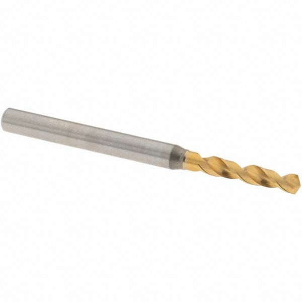 OSG Osg 8595305 Screw Machine Drill Bit 0.12 in Hss