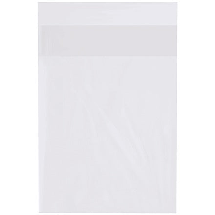 BSC PREFERRED Bsc Preferred PBFL141602 Poly Bags 1000 Per Case