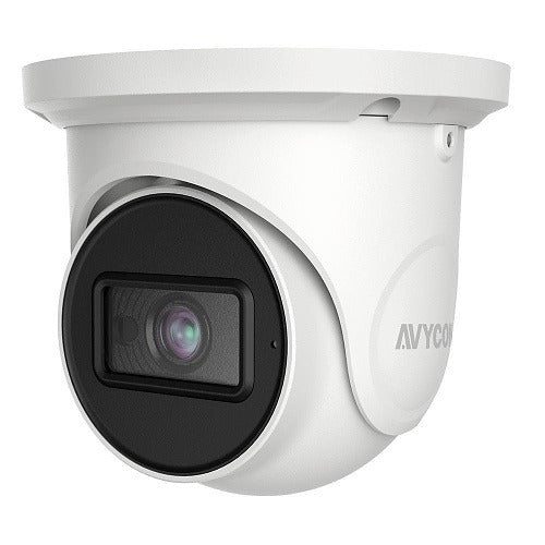 AVYCON Avycon AVC-ELN81FT/2.8 4K 8.4MP Ip H.265 Ir Camera