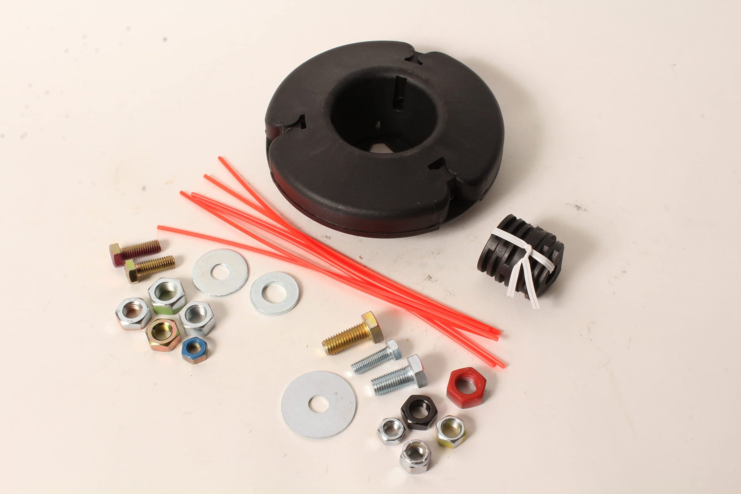 ECHO Echo 99944200221 3-line Rapid-load Trimmer Head