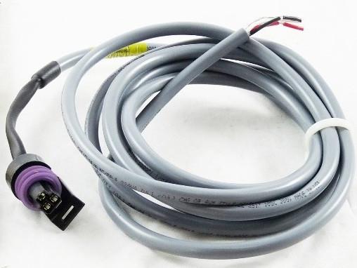 Johnson Controls WHA-PKD3-200C 6.5' Wiring Harness P499