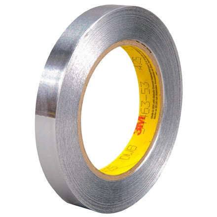 BSC PREFERRED Bsc Preferred T963425 Aluminum Foil Hvac Tape 48 Pack