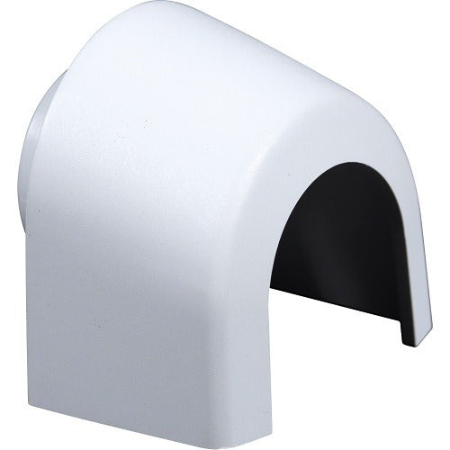 AXIS COMMUNICATIONS Axis Communications 5505-191 U-shape Conduit Adapter 30mm