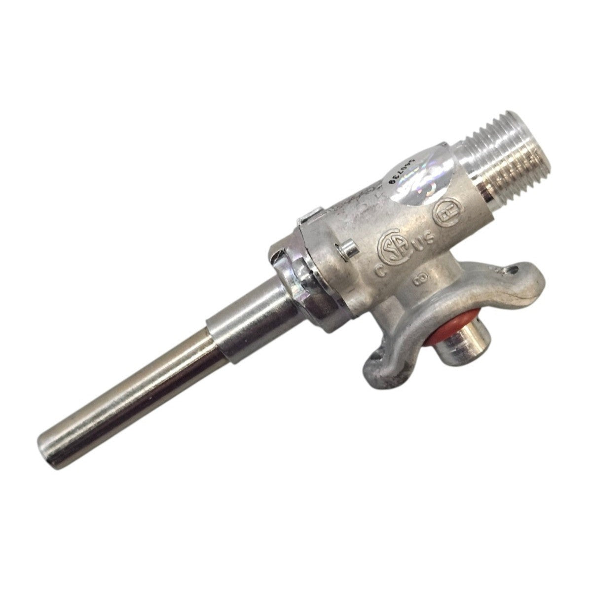 FRIGIDAIRE Frigidaire 5304505692 Valve Electric (Oven) AP6036309