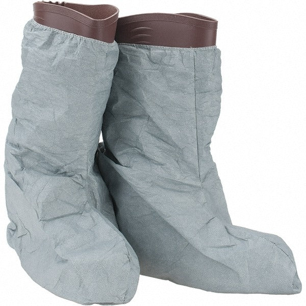DUPONT Dupont FC454SGY00010000 Boot Cover Universal Tyvek 100-pack