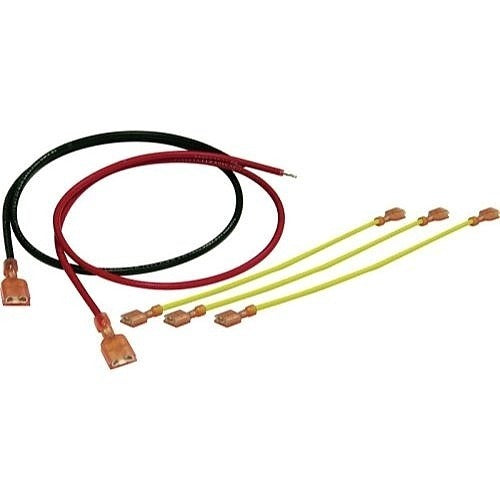 ALTRONIX Altronix Corp BL3KSP Battery Lead Assembly