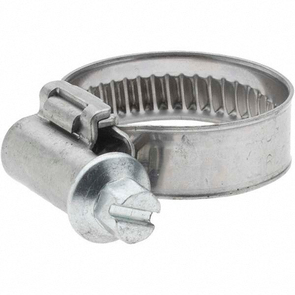 VALUE COLLECTION Value Collection BD24063 Worm Gear Clamp 10 Pack
