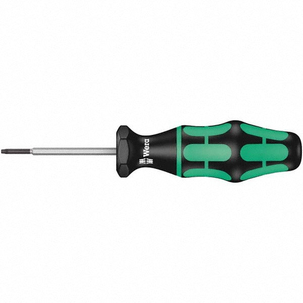 WERA Wera 05028041001 Preset Torque Screwdriver T7