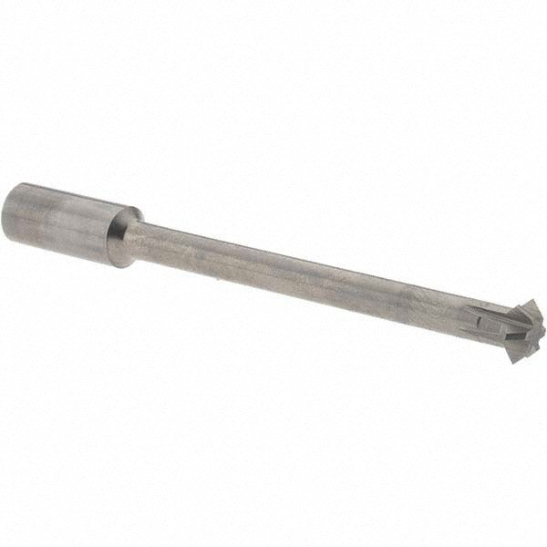 ACCUPRO Accupro 41672247 Double Angle Milling Cutter 90 Degree