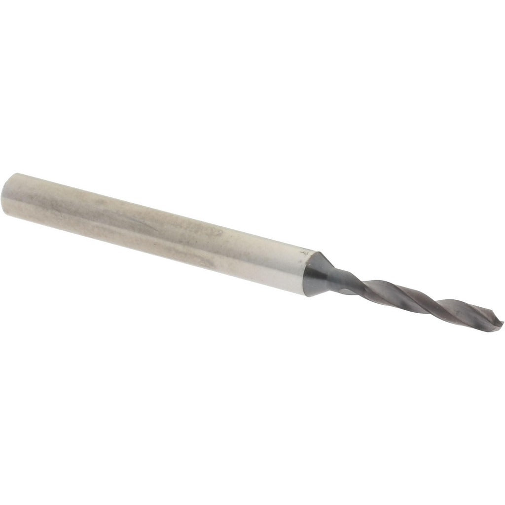 ACCUPRO Accupro 63310361 Jobber Drill Bit 52 Solid Carbide Altin