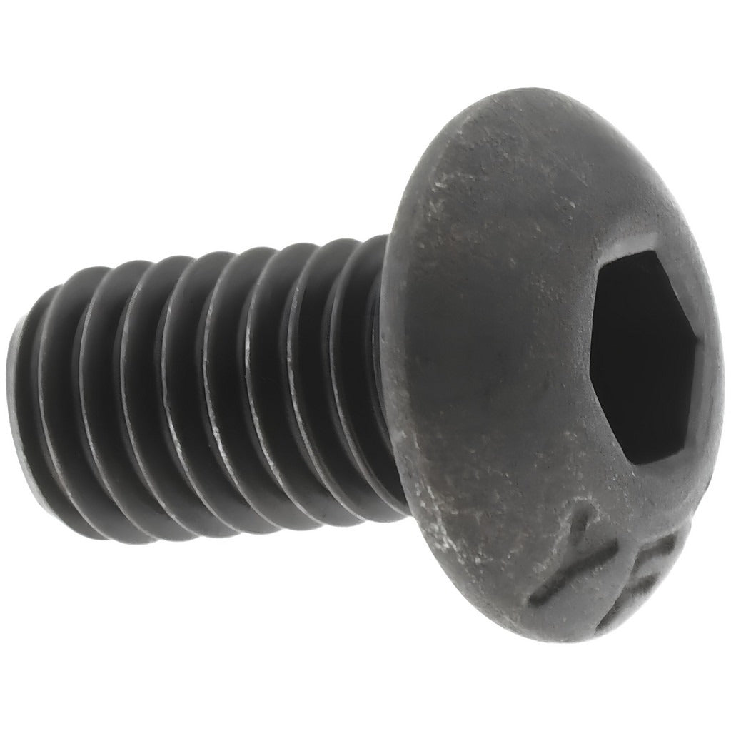 VALUE COLLECTION Value Collection 201069P Button Socket Cap Screw 10-32
