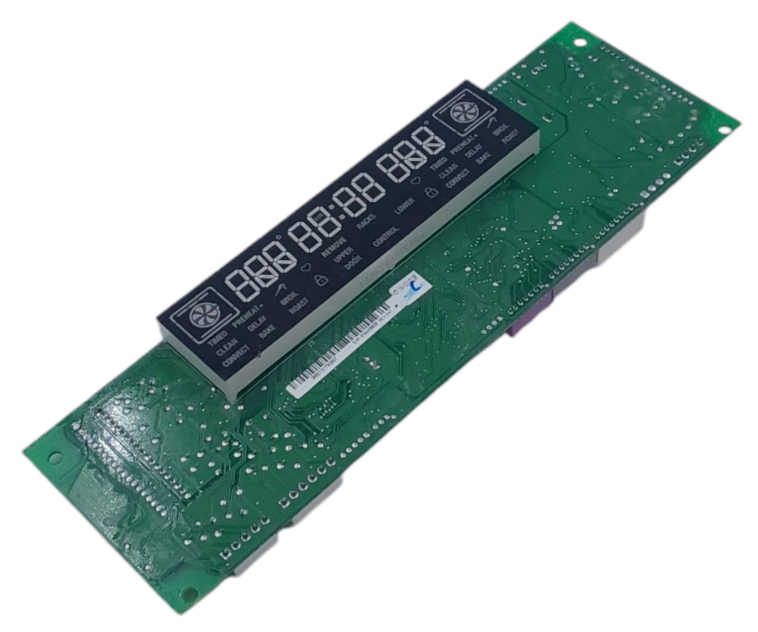 FRIGIDAIRE Frigidaire 5304503762 User Interface Control Board (Replacement 316443880)
