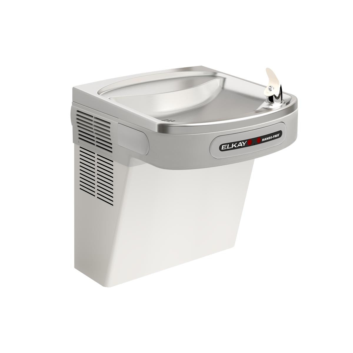 BSC PREFERRED Bsc Preferred EZO8S Wall-mount Water Cooler 8 Gph