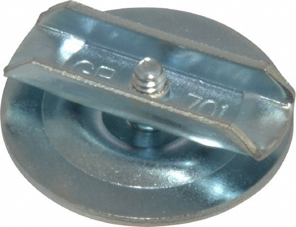 GARDNER BENDER Gardner Bender 701 Knockout Seal Steel 1/2 Inch 100 Pack