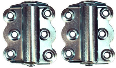 WRIGHT PRODUCTS Hampton Products-wright V221 Self Closing Hinge 2.75 in 2 Pack