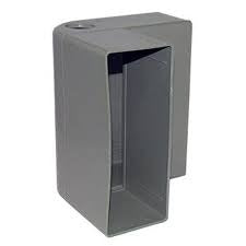 FORM-A-DRAIN FORM-A-DRAIN CN906 6 in 90-Degree Corner