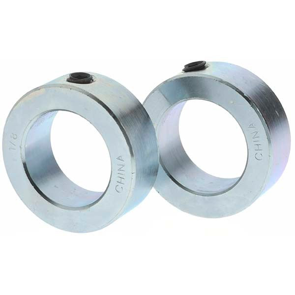 VALUE COLLECTION Value Collection 30906 Set Screw Shaft Collar 1-3/4 in Od