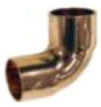 JMF COMPANY Jmf Company 2523520209800 Wrot Copper 90 Elbow 1-1/4in